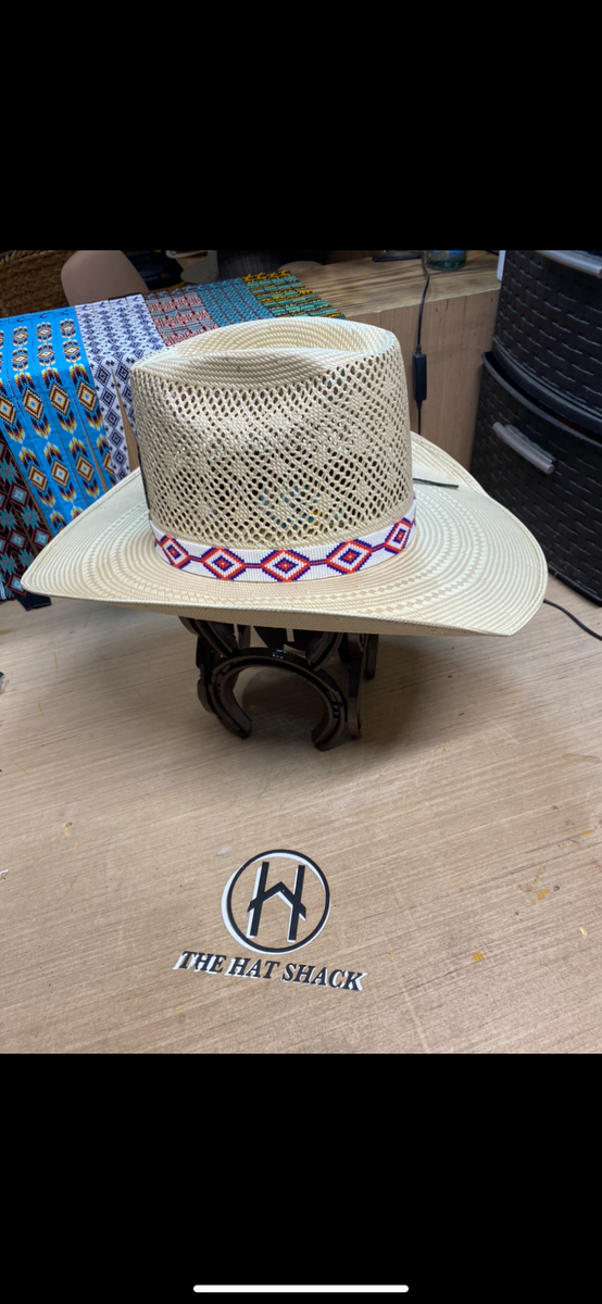 Hat shack sales