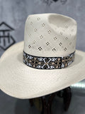 Hatband 016  1”-1.5” Wide