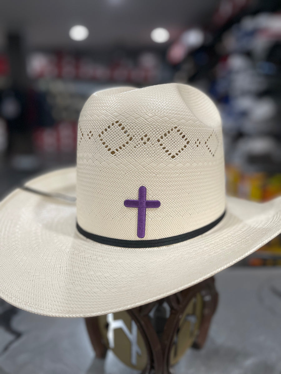 Cross Patch – The Hat Shackk