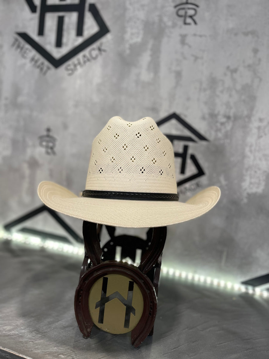 Sombrero Vaquero 30X El Viejon Cafe Tombstone Hats