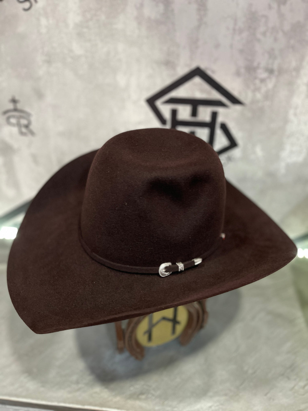 Felt Hats