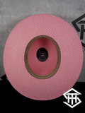 THS PinkPanther Regular Crown / 4in. Brim Straw Hat