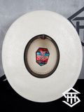 THS Doble Filo Regular Crown / 4.25in. Brim Straw Hat