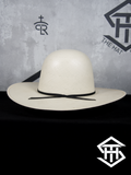 THS Palomino Regular Crown / 4.25in. Brim Straw Hat