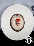 THS Palomino Regular Crown / 4.25in. Brim Straw Hat