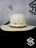 Bailey Truckee Regular Crown / 4.25in. Brim Straw Hat