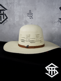 Bailey Truckee Regular Crown / 4.25in. Brim Straw Hat