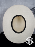 THS Jewel Regular Crown / 4.25in. Brim Straw Hat