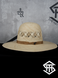 Bailey Jute Regular Crown / 4.25in. Brim Straw Hat