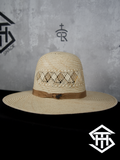 Bailey Jute Regular Crown / 4.25in. Brim Straw Hat