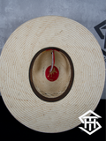 Bailey Jute Regular Crown / 4.25in. Brim Straw Hat