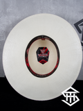THS Tiburon Regular Crown / 4.25in. Brim Straw Hat