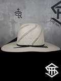 Bailey Breken Regular Crown / 4.25in. Brim Straw Hat