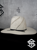 Bailey Breken Regular Crown / 4.25in. Brim Straw Hat