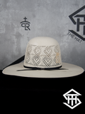 Bailey Ivory Regular Crown / 4.25in. Brim Straw Hat