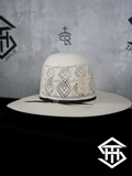 Bailey Ivory Regular Crown / 4.25in. Brim Straw Hat