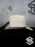 Pre-Shaped EL viejon Tall Crown / 3.25in Brim Straw Hat