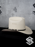 Pre-Shaped EL viejon Tall Crown / 3.25in Brim Straw Hat