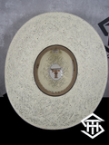 Twister Jute Regular Crown / 5in. Brim Straw Hat
