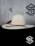 THS Arroz Regular Crown / 5in. Brim Straw Hat