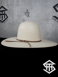 THS Arroz Regular Crown / 5in. Brim Straw Hat
