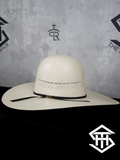 THS Tracks Regular Crown / 4.75in. Brim Straw Hat