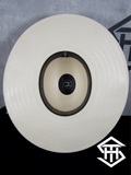 THS Titan Regular Crown / 4.5in. Brim Straw Hat