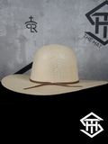 THS Frost Regular Crown / 4.5in Brim Straw Hat