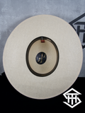 THS Frost Regular Crown / 4.5in Brim Straw Hat