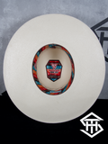 THS Hazel Regular Crown / 4.5in. Brim Straw Hat
