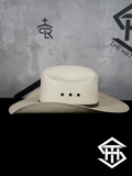 Pre-Shaped Twister 5x Regular Crown / 4in. Brim Straw Hat
