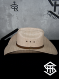 Pre-Shaped Tombstone Roper 5.5in. Crown /  4.25in. Brim