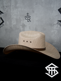 Pre-Shaped Tombstone Roper 5.5in. Crown /  4.25in. Brim
