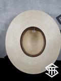 THS Rango Regular Crown / 4.25in. Brim Straw Hat