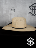 Biggar Jute Regular Crown / 5in. Brim Straw Hat