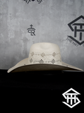 Bailey Fitchburg Regular Crown / 4.25in. Brim Straw Hat