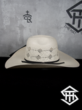 Bailey Fitchburg Regular Crown / 4.25in. Brim Straw Hat