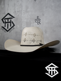 Bailey Fitchburg Regular Crown / 4.25in. Brim Straw Hat