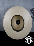 THS Rango Tall Crown / 4in. Brim Straw Hat