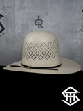 THS Diamond Breeze Tall Crown / 3.75in. Brim