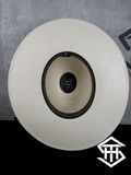 THS Cathedral Tall Crown / 4in. Brim Straw Hat