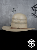 THS Rango Tall Crown / 4.25in. Brim Straw Hat