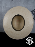 THS Rango Tall Crown / 4.25in. Brim Straw Hat