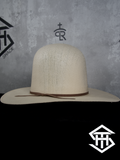 THS Jewel Tall Crown / 4.25in. Brim Straw Hat