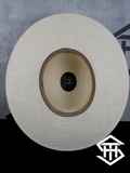 THS Jewel Tall Crown / 4.25in. Brim Straw Hat