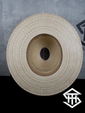 Rodeo King Prime Time Tall Crown / 4in. Brim Straw Hat