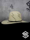 Bailey Bolt Mid Crown / 4.25in. Brim Straw Hat