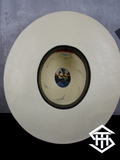 Bailey Bolt Mid Crown / 4.25in. Brim Straw Hat