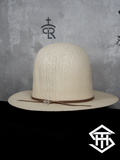 THS Arroz Tall Crown / 3.5in. Brim Straw Hat