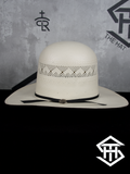 THS Ace Tall Crown / 4in. Brim Straw Hat